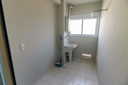 Apartamento à venda com 57m², 2 quartos e 1 vagaÁrea de Serviço