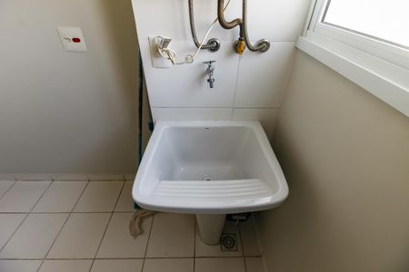 Apartamento à venda com 57m², 2 quartos e 1 vagaÁrea de Serviço