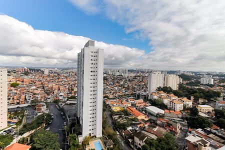 Apartamento à venda com 57m², 2 quartos e 1 vagaVista da Varanda