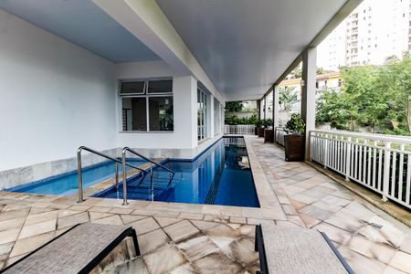 Apartamento à venda com 57m², 2 quartos e 1 vagaÁrea comum - Piscina