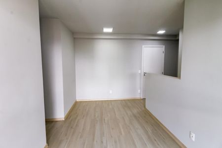 Apartamento à venda com 57m², 2 quartos e 1 vagaSala