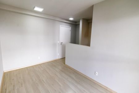 Apartamento à venda com 57m², 2 quartos e 1 vagaSala