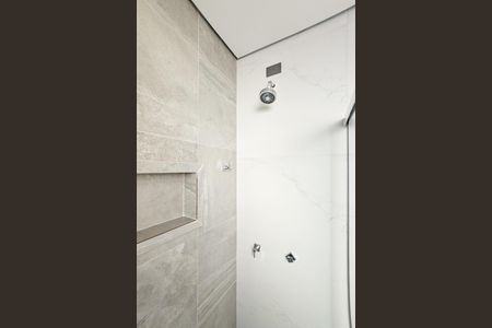 Apartamento para alugar com 89m², 3 quartos e 1 vagaBanheiro da Suíte