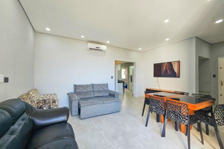 Apartamento para alugar com 89m², 3 quartos e 1 vagaSala