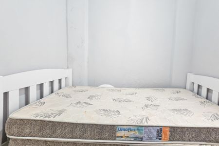 Apartamento para alugar com 89m², 3 quartos e 1 vagaQuarto 2