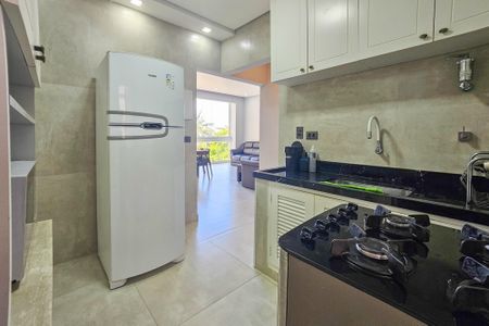 Apartamento para alugar com 89m², 3 quartos e 1 vagaCozinha 