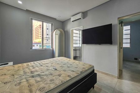 Apartamento para alugar com 89m², 3 quartos e 1 vagaSuíte