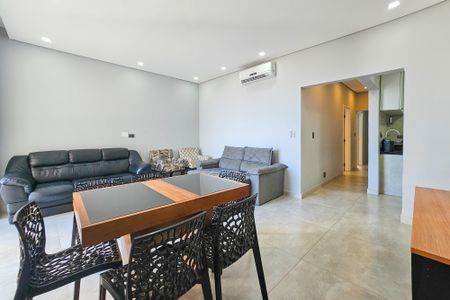Apartamento para alugar com 89m², 3 quartos e 1 vagaSala