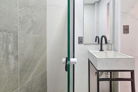 Apartamento para alugar com 89m², 3 quartos e 1 vagaBanheiro