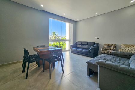 Apartamento para alugar com 89m², 3 quartos e 1 vagaSala