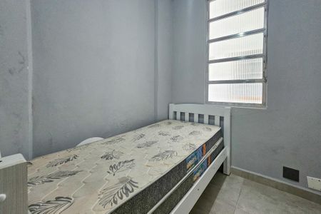Apartamento para alugar com 89m², 3 quartos e 1 vagaQuarto 2