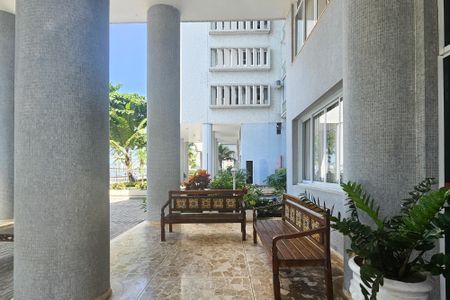 Apartamento para alugar com 89m², 3 quartos e 1 vagaÁrea de Lazer