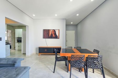 Apartamento para alugar com 89m², 3 quartos e 1 vagaSala