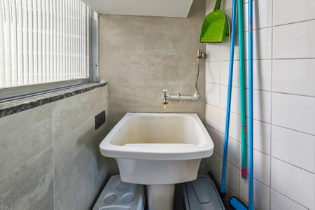 Apartamento para alugar com 89m², 3 quartos e 1 vagaÁrea Comum