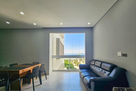 Apartamento para alugar com 89m², 3 quartos e 1 vagaSala