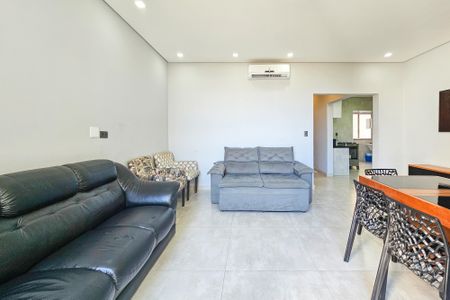 Apartamento para alugar com 89m², 3 quartos e 1 vagaSala