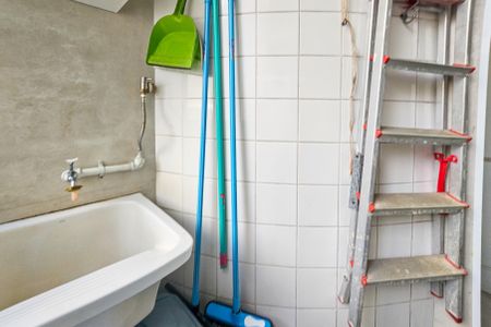 Apartamento para alugar com 89m², 3 quartos e 1 vagaÁrea Comum