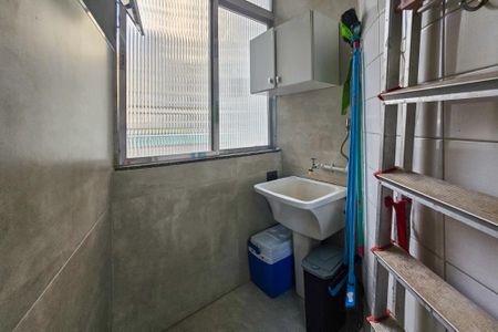 Apartamento para alugar com 89m², 3 quartos e 1 vagaÁrea Comum