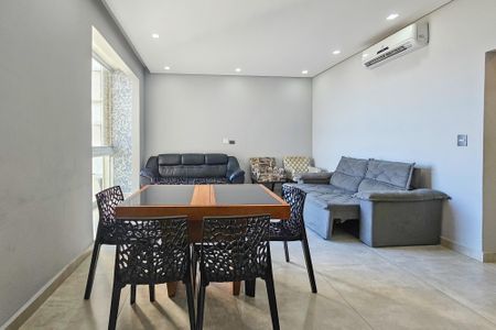 Apartamento para alugar com 89m², 3 quartos e 1 vagaSala