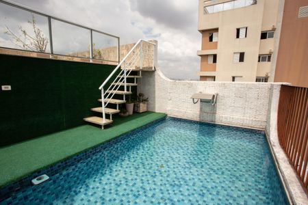 Apartamento à venda com 347m², 4 quartos e 3 vagasPISCINA