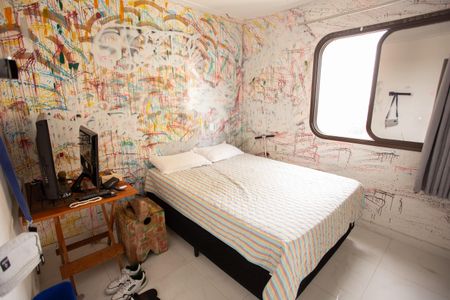 Apartamento à venda com 347m², 4 quartos e 3 vagasQUARTO 1