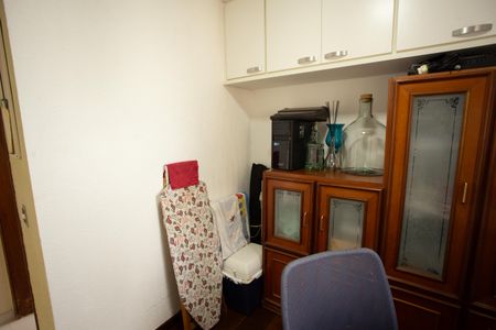 Apartamento à venda com 347m², 4 quartos e 3 vagasÁREA DE SERVIÇO