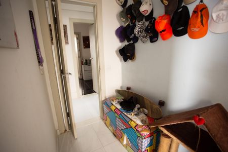 Apartamento à venda com 347m², 4 quartos e 3 vagasQUARTO 1