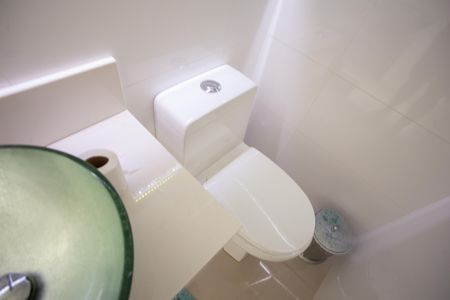 Apartamento à venda com 347m², 4 quartos e 3 vagasLAVABO