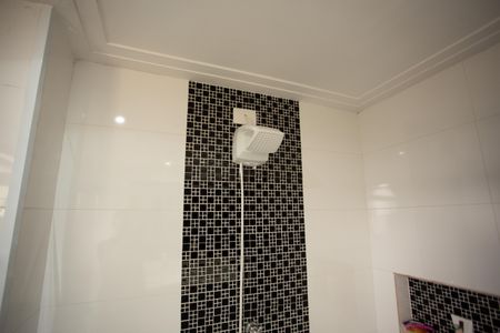 Apartamento à venda com 347m², 4 quartos e 3 vagasBANHEIRO QUARTO 3