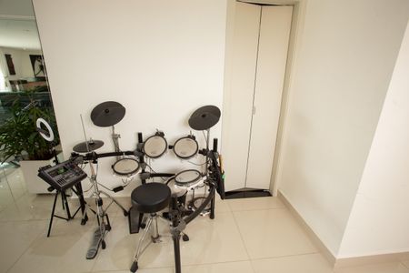 Apartamento à venda com 347m², 4 quartos e 3 vagasSALA DE ESTAR