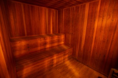 Apartamento à venda com 347m², 4 quartos e 3 vagasSAÚNA