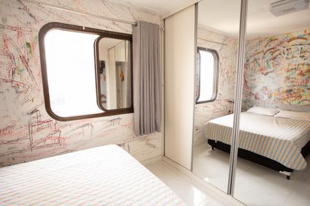 Apartamento à venda com 347m², 4 quartos e 3 vagasLAVABO 2