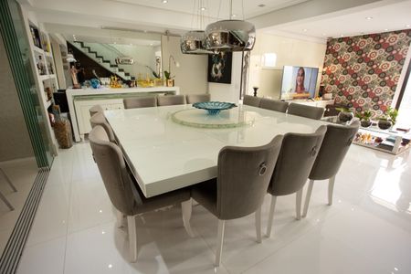 Apartamento à venda com 347m², 4 quartos e 3 vagasSala de Jantar