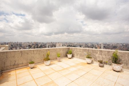 Apartamento à venda com 347m², 4 quartos e 3 vagasTERRAÇO