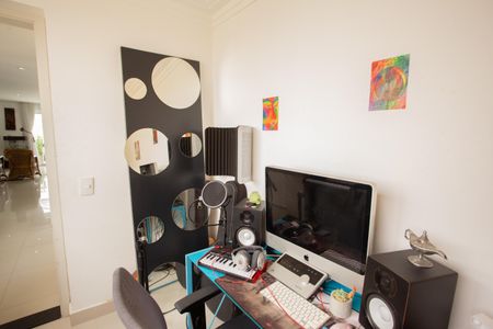 Apartamento à venda com 347m², 4 quartos e 3 vagasESCRITÓRIO