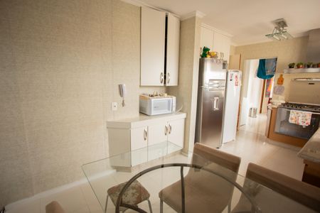 Apartamento à venda com 347m², 4 quartos e 3 vagasCOZINHA