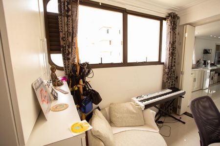 Apartamento à venda com 347m², 4 quartos e 3 vagasESCRITÓRIO