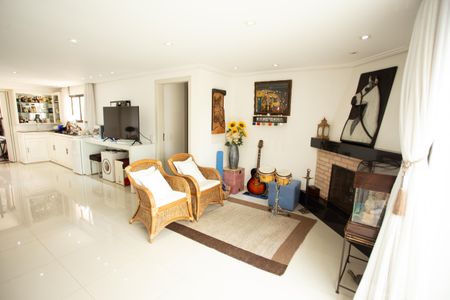 Apartamento à venda com 347m², 4 quartos e 3 vagasSala de Estar