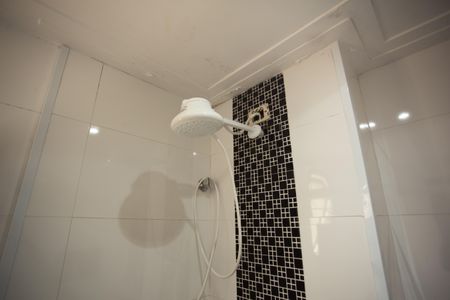 Apartamento à venda com 347m², 4 quartos e 3 vagasBANHEIRO QUARTO 3