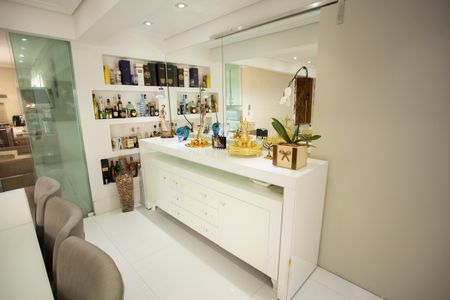 Apartamento à venda com 347m², 4 quartos e 3 vagasSala de Jantar