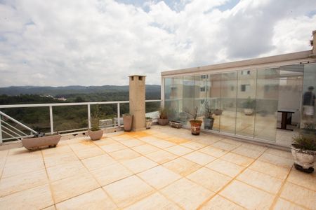 Apartamento à venda com 347m², 4 quartos e 3 vagasTERRAÇO