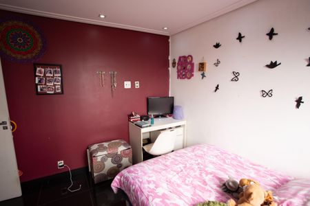 Apartamento à venda com 347m², 4 quartos e 3 vagasQUARTO 3