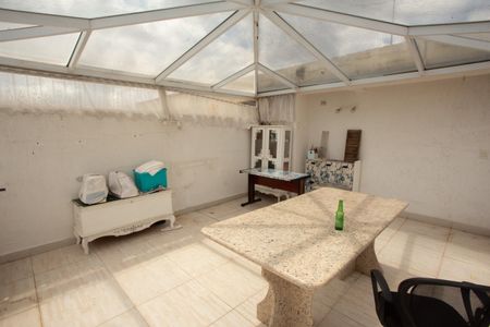 Apartamento à venda com 347m², 4 quartos e 3 vagasTERRAÇO