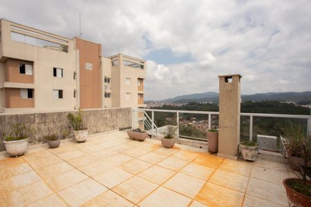 Apartamento à venda com 347m², 4 quartos e 3 vagasTERRAÇO