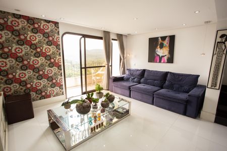 Apartamento à venda com 347m², 4 quartos e 3 vagasSala de TV