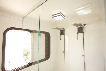 Apartamento à venda com 347m², 4 quartos e 3 vagasBANHEIRO QUARTO 4