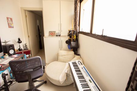 Apartamento à venda com 347m², 4 quartos e 3 vagasESCRITÓRIO