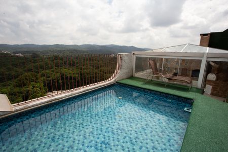 Apartamento à venda com 347m², 4 quartos e 3 vagasPISCINA