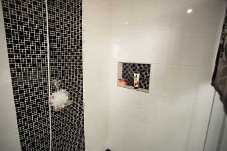 Apartamento à venda com 347m², 4 quartos e 3 vagasBANHEIRO QUARTO 3