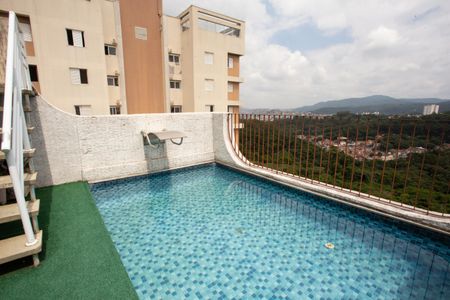 Apartamento à venda com 347m², 4 quartos e 3 vagasPISCINA